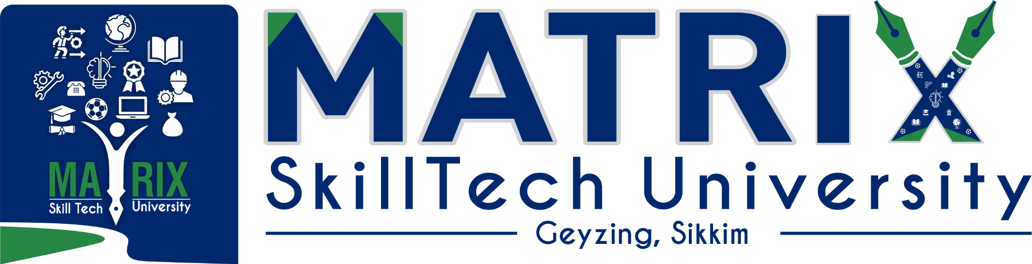 Matrix International University