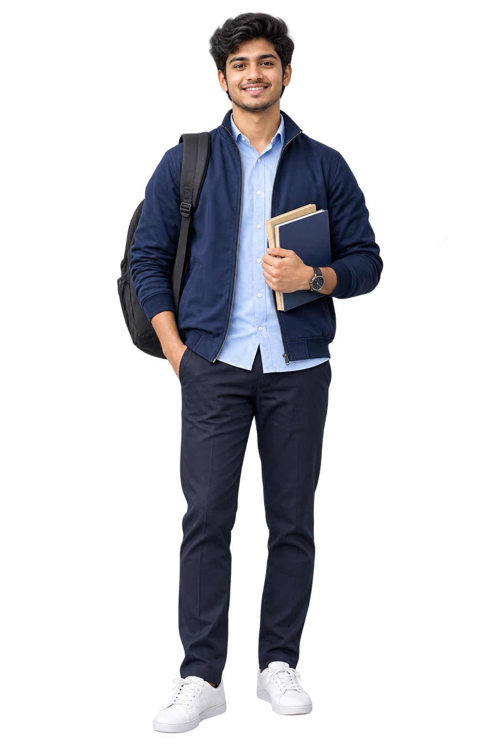 Matrix student